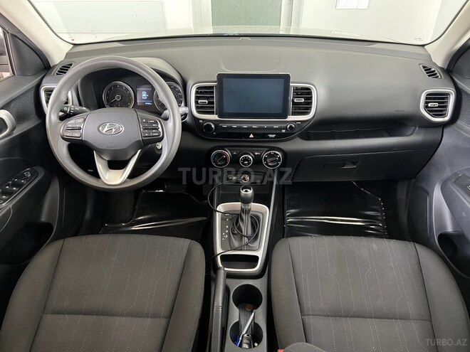 Hyundai Venue 2021, 97,000 km - 1.6 l - Bakı