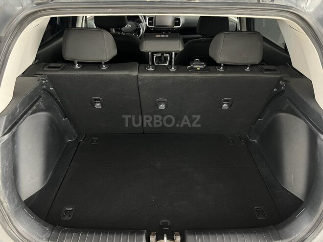 Hyundai Venue 2021, 97,000 km - 1.6 l - Bakı