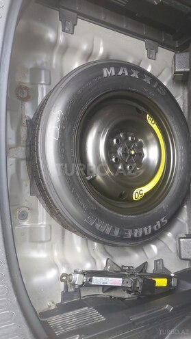 Kia Sportage 2014, 98,500 km - 2.0 l - Bakı