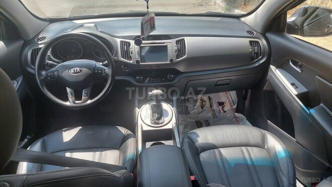 Kia Sportage 2014, 98,500 km - 2.0 l - Bakı