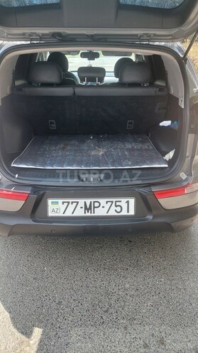 Kia Sportage 2014, 98,500 km - 2.0 l - Bakı