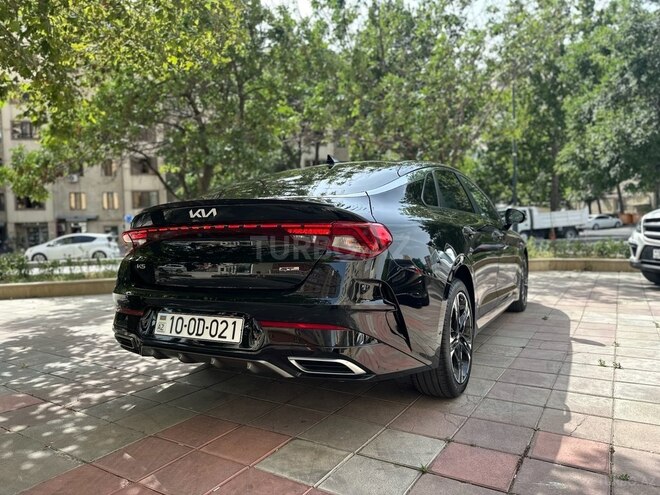 Kia K5 2023, 26,000 km - 1.6 l - Bakı