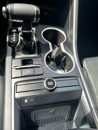 Kia K5 2023, 26,000 km - 1.6 l - Bakı
