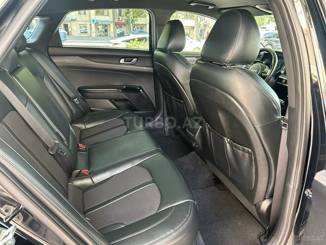 Kia K5 2023, 26,000 km - 1.6 l - Bakı