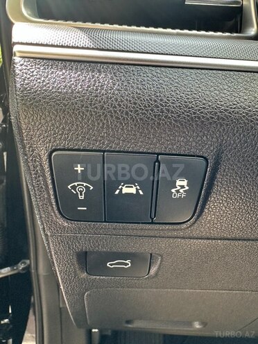 Kia K5 2023, 26,000 km - 1.6 l - Bakı