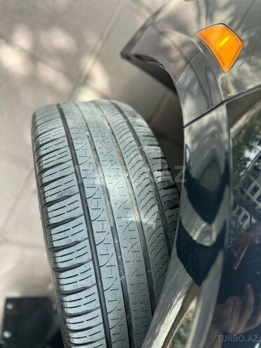 Kia K5 2023, 26,000 km - 1.6 l - Bakı
