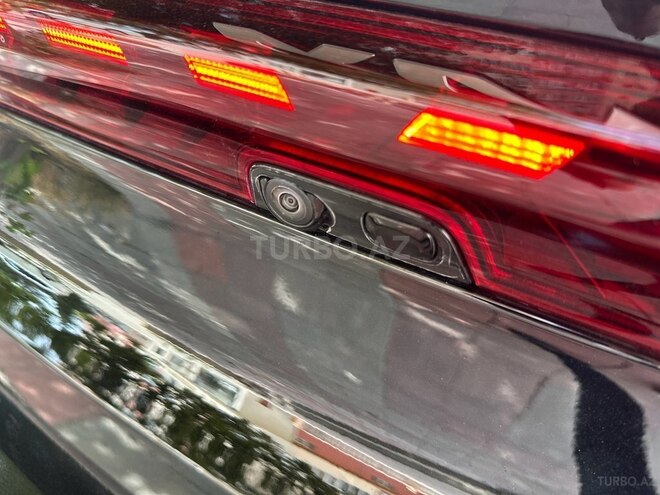 Kia K5 2023, 26,000 km - 1.6 l - Bakı