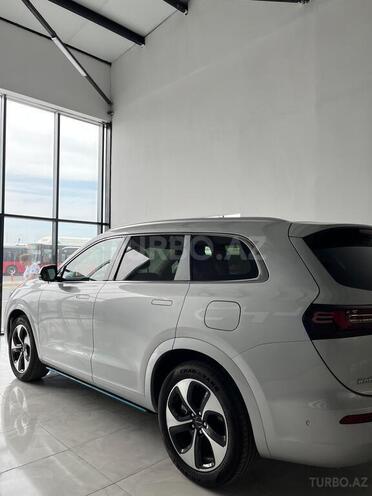 Seres Aito  2025, 0 km - 1.5 l - Bakı