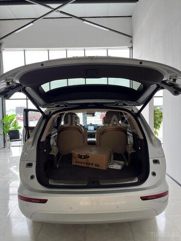 Seres Aito  2025, 0 km - 1.5 l - Bakı