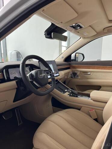 Seres Aito  2025, 0 km - 1.5 l - Bakı