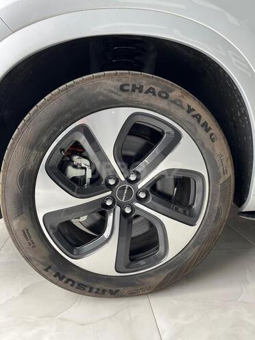 Seres Aito  2025, 0 km - 1.5 l - Bakı