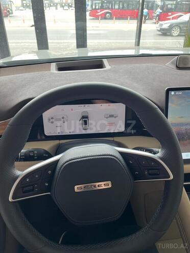 Seres Aito  2025, 0 km - 1.5 l - Bakı