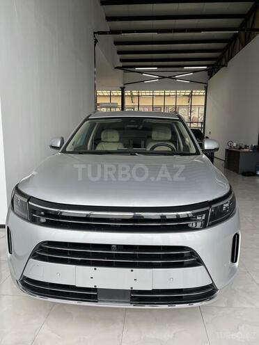 Seres Aito  2025, 0 km - 1.5 l - Bakı