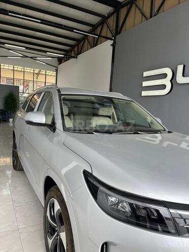 Seres Aito  2025, 0 km - 1.5 l - Bakı