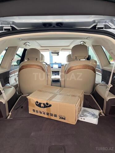 Seres Aito  2025, 0 km - 1.5 l - Bakı