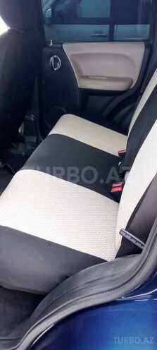 Jeep Liberty 2003, 356,836 km - 3.7 l - Bakı