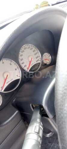 Jeep Liberty 2003, 356,836 km - 3.7 l - Bakı