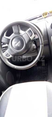 Jeep Liberty 2003, 356,836 km - 3.7 l - Bakı