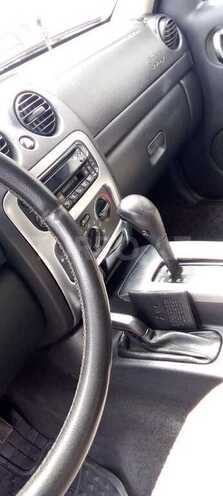 Jeep Liberty 2003, 356,836 km - 3.7 l - Bakı