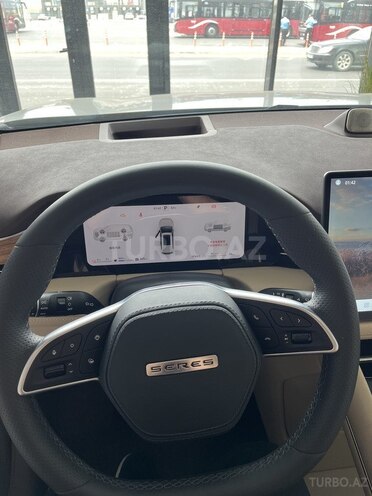 Seres Aito  2025, 0 km - 1.5 l - Bakı