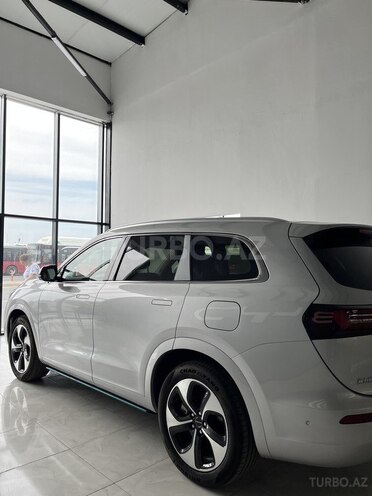 Seres Aito  2025, 0 km - 1.5 l - Bakı