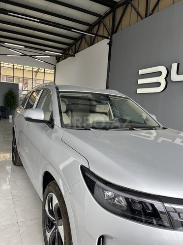 Seres Aito  2025, 0 km - 1.5 l - Bakı