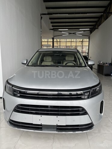 Seres Aito  2025, 0 km - 1.5 l - Bakı