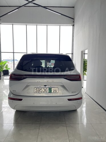Seres Aito  2025, 0 km - 1.5 l - Bakı