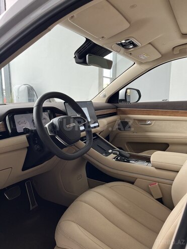 Seres Aito  2025, 0 km - 1.5 l - Bakı