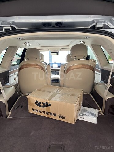 Seres Aito  2025, 0 km - 1.5 l - Bakı