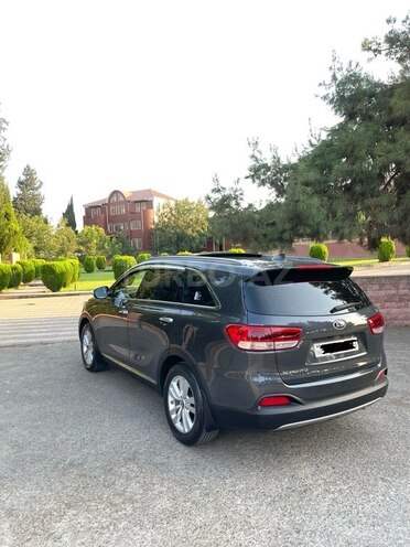 Kia Sorento 2016, 150,000 km - 2.0 l - Cəlilabad