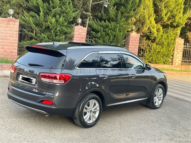 Kia Sorento 2016, 150,000 km - 2.0 l - Cəlilabad