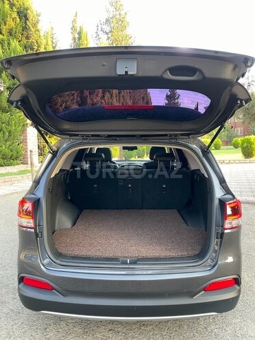 Kia Sorento 2016, 150,000 km - 2.0 l - Cəlilabad