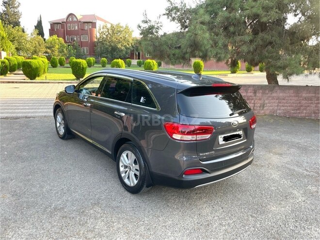 Kia Sorento 2016, 150,000 km - 2.0 l - Cəlilabad