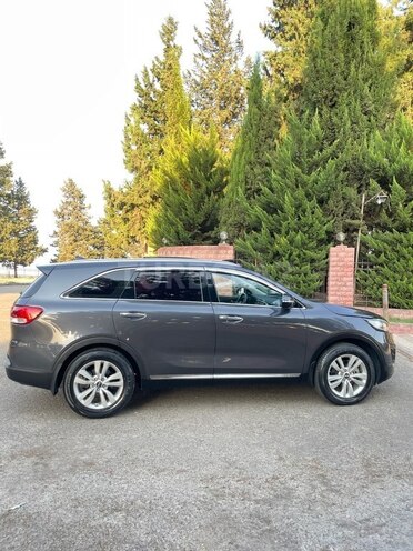Kia Sorento 2016, 150,000 km - 2.0 l - Cəlilabad