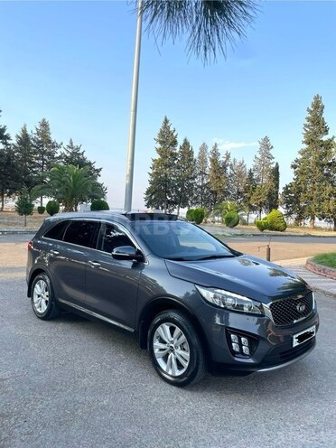 Kia Sorento 2016, 150,000 km - 2.0 l - Cəlilabad