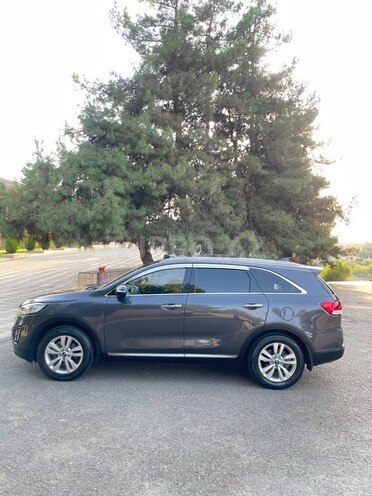 Kia Sorento 2016, 150,000 km - 2.0 l - Cəlilabad