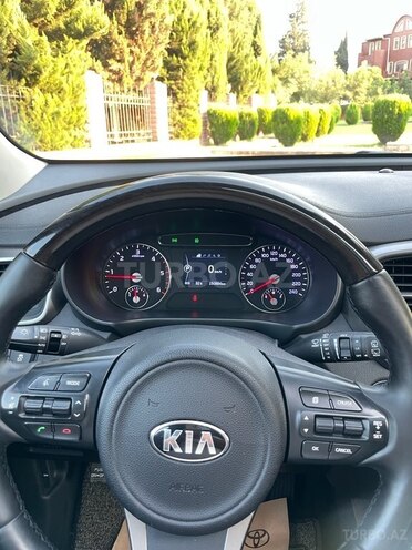 Kia Sorento 2016, 150,000 km - 2.0 l - Cəlilabad