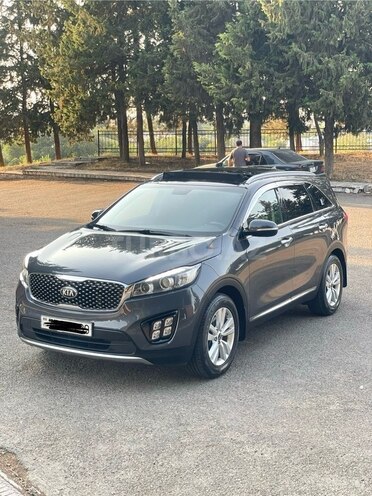 Kia Sorento 2016, 150,000 km - 2.0 l - Cəlilabad