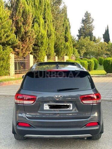 Kia Sorento 2016, 150,000 km - 2.0 l - Cəlilabad