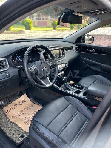 Kia Sorento 2016, 150,000 km - 2.0 l - Cəlilabad
