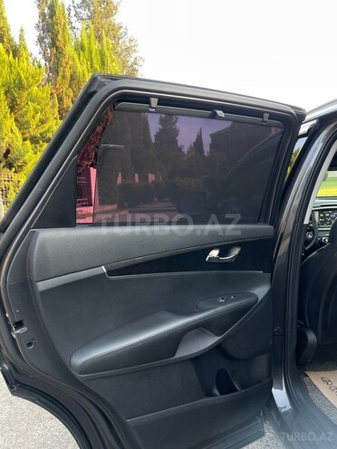 Kia Sorento 2016, 150,000 km - 2.0 l - Cəlilabad