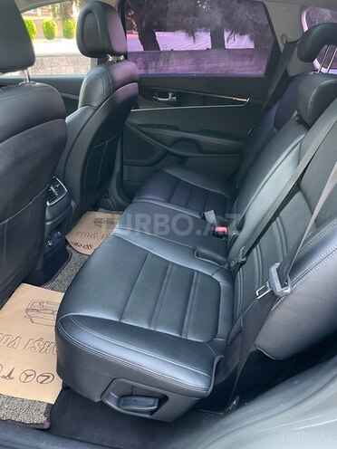 Kia Sorento 2016, 150,000 km - 2.0 l - Cəlilabad