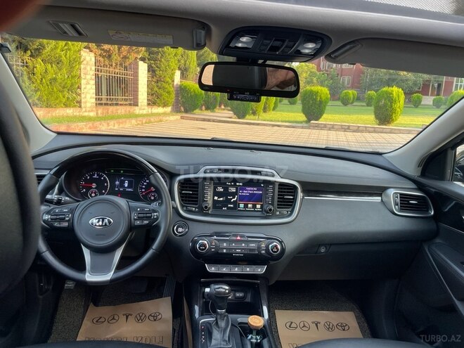 Kia Sorento 2016, 150,000 km - 2.0 l - Cəlilabad