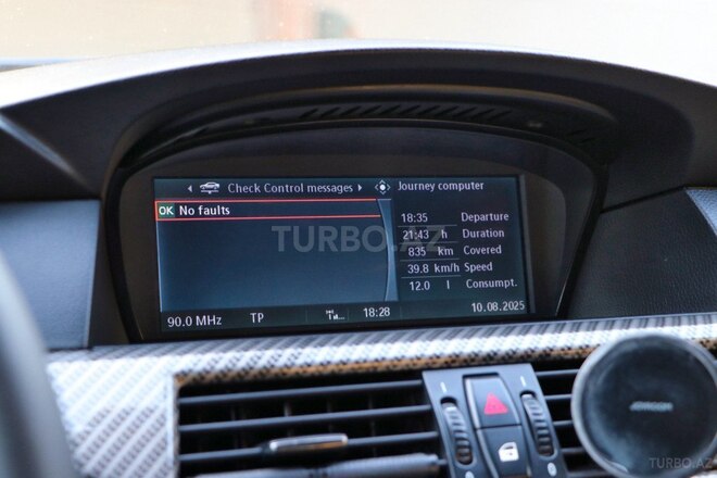 BMW 530 2006, 252,000 km - 3.0 l - Bakı