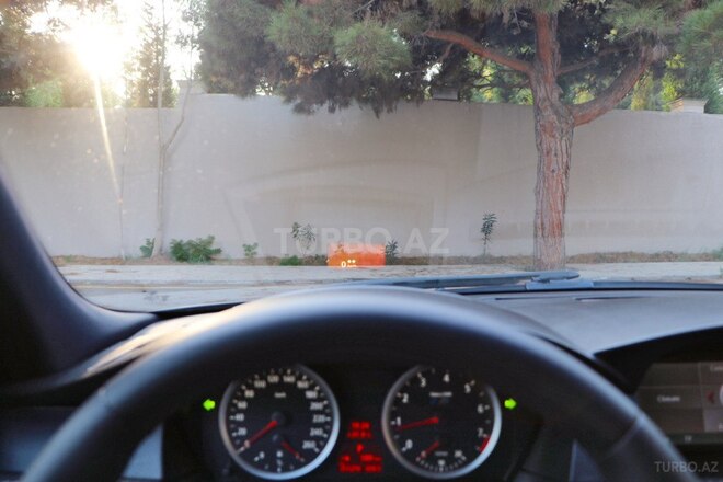 BMW 530 2006, 252,000 km - 3.0 l - Bakı