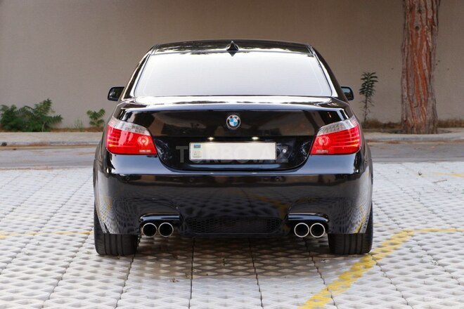 BMW 530 2006, 252,000 km - 3.0 l - Bakı