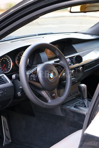 BMW 530 2006, 252,000 km - 3.0 l - Bakı