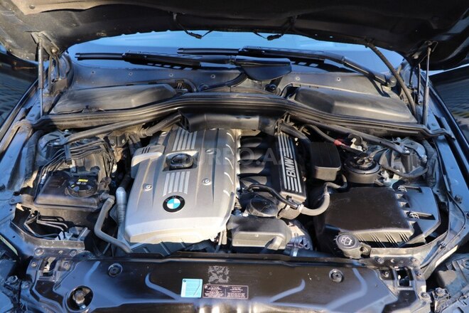 BMW 530 2006, 252,000 km - 3.0 l - Bakı