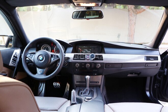 BMW 530 2006, 252,000 km - 3.0 l - Bakı